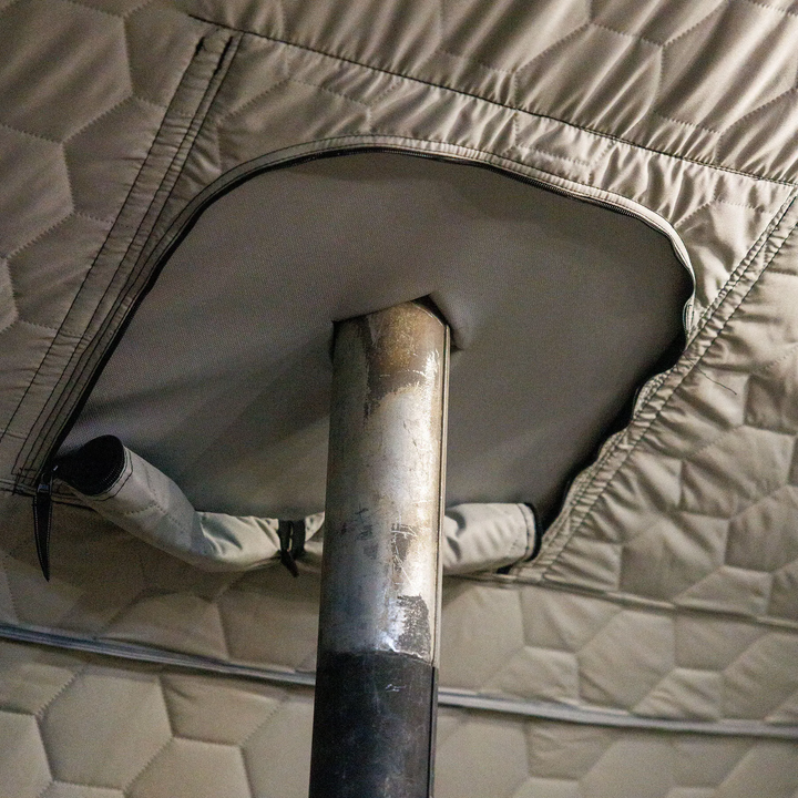 Rapala Ice Hub 600 pilkkiteltta