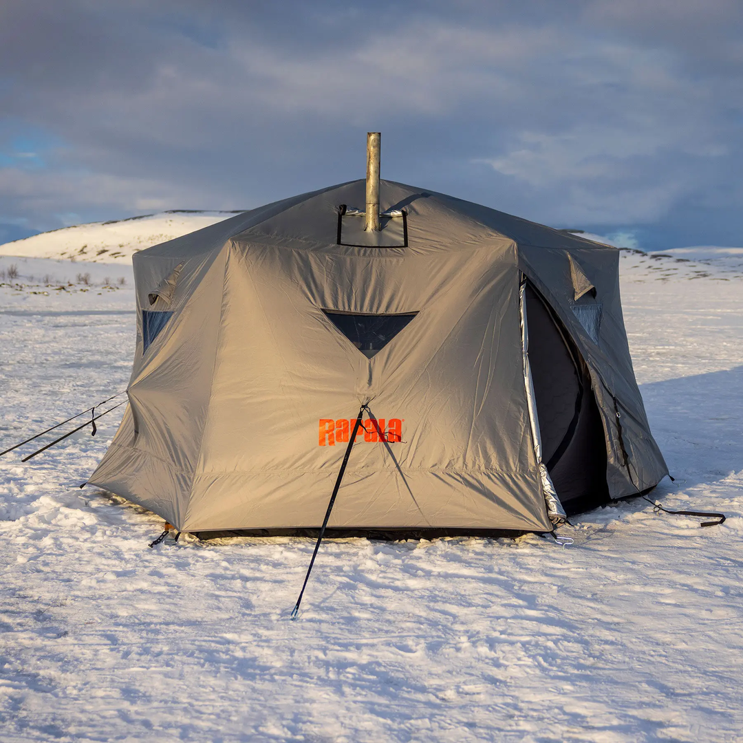 Rapala Ice Hub 600 pilkkiteltta