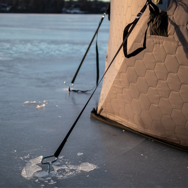 Rapala Ice Hub 600 pilkkiteltta