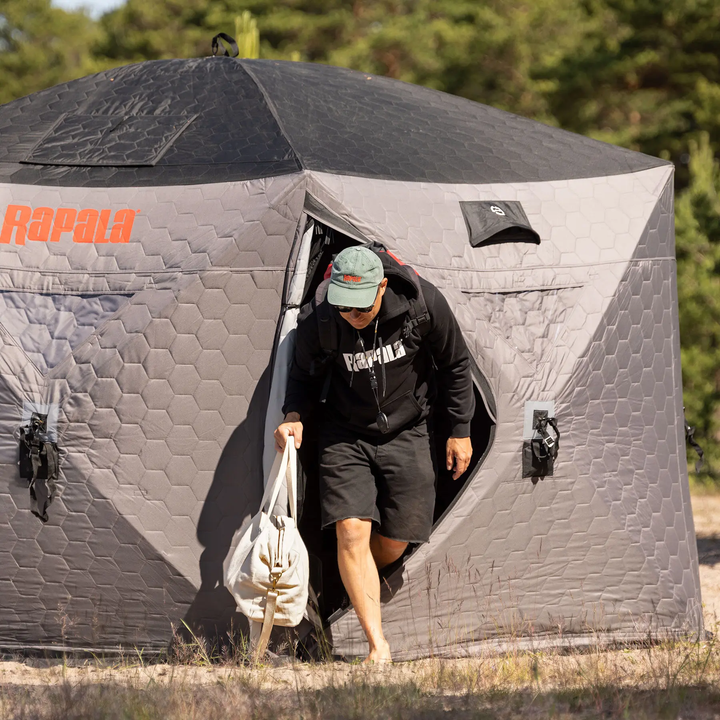 Rapala Ice Hub 600 pilkkiteltta