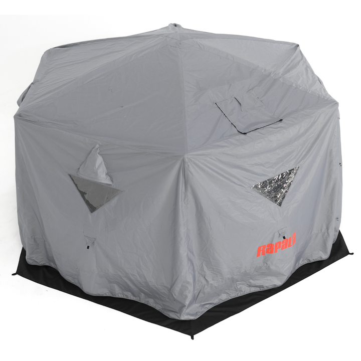 Rapala Ice Hub 600 sadesuoja