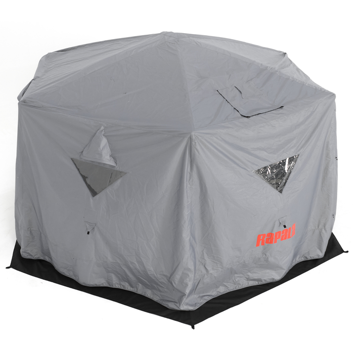 Rapala Ice Hub 600 sadesuoja