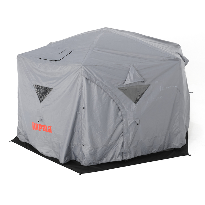 Rapala Ice Hub 600 sadesuoja