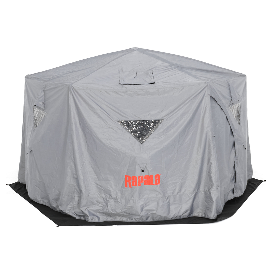 Rapala Ice Hub 600 sadesuoja