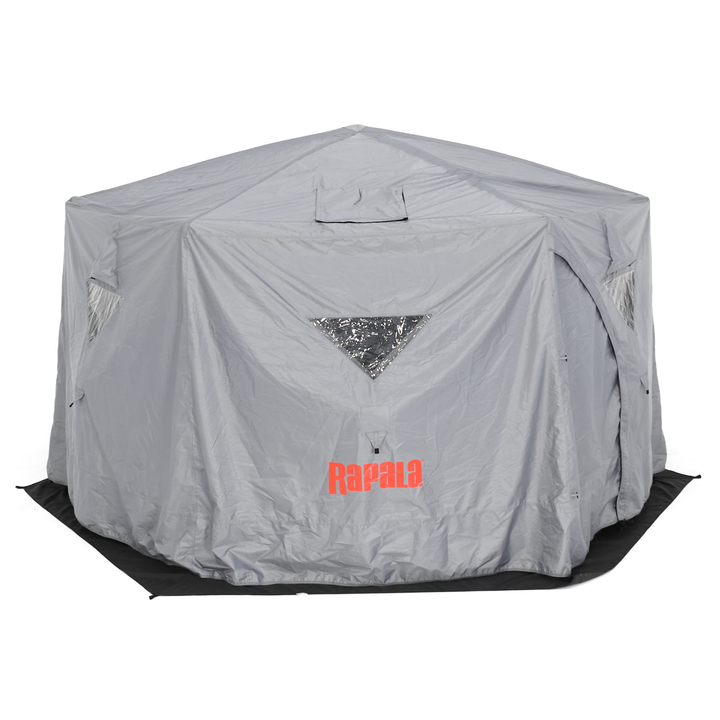 Rapala Ice Hub 600 sadesuoja