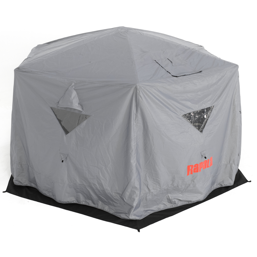 Rapala Ice Hub 600 sadesuoja