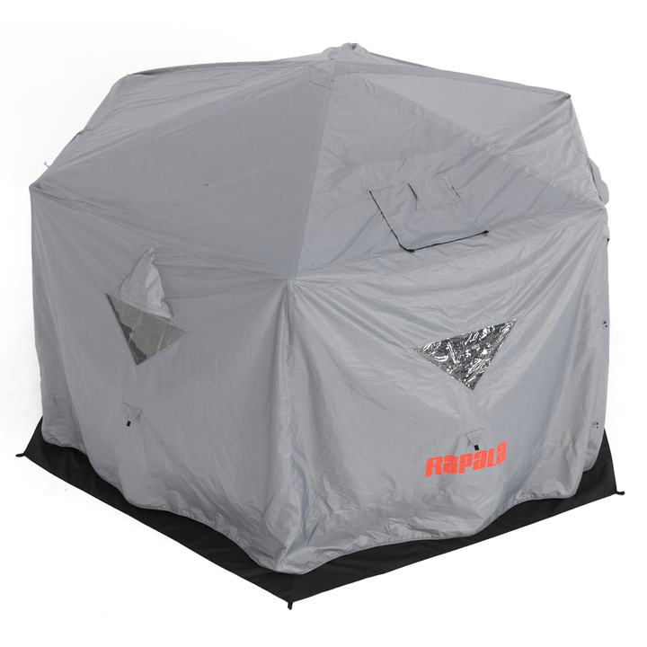 Rapala Ice Hub 600 sadesuoja