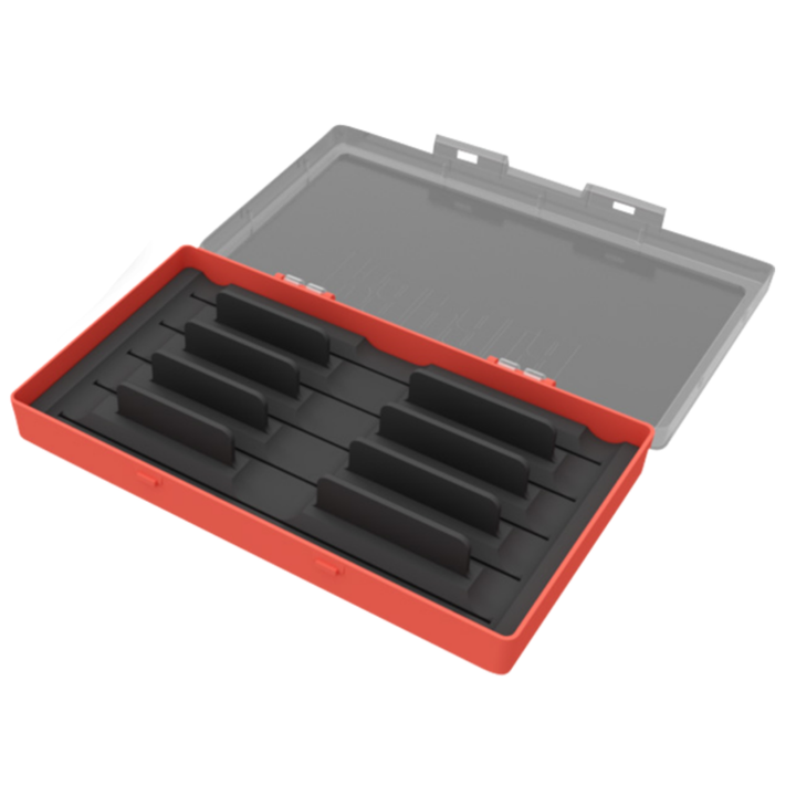 Rapala Ice Lure Organizer XL tasurirasia