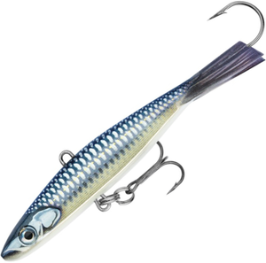 Rapala Jigging Shadow Rap kevennetty tasapainopilkki 70mm 10g | BAP