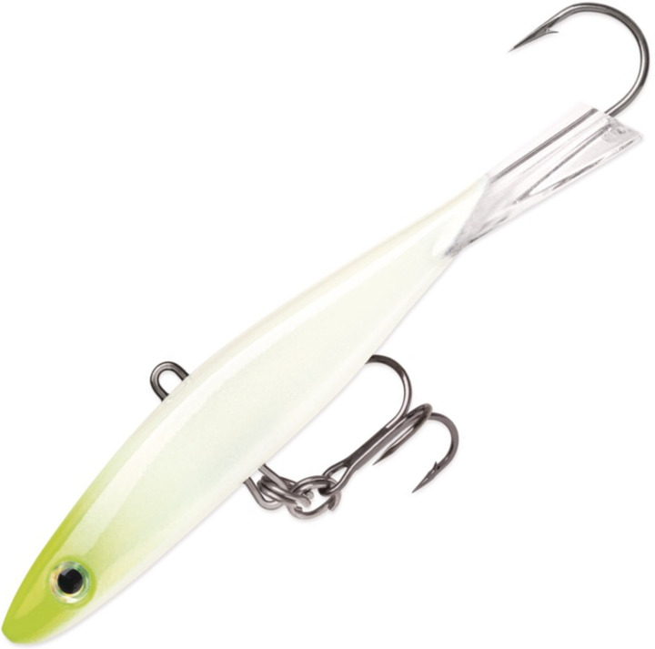 Rapala Jigging Shadow Rap kevennetty tasapainopilkki 70mm 10g | GL