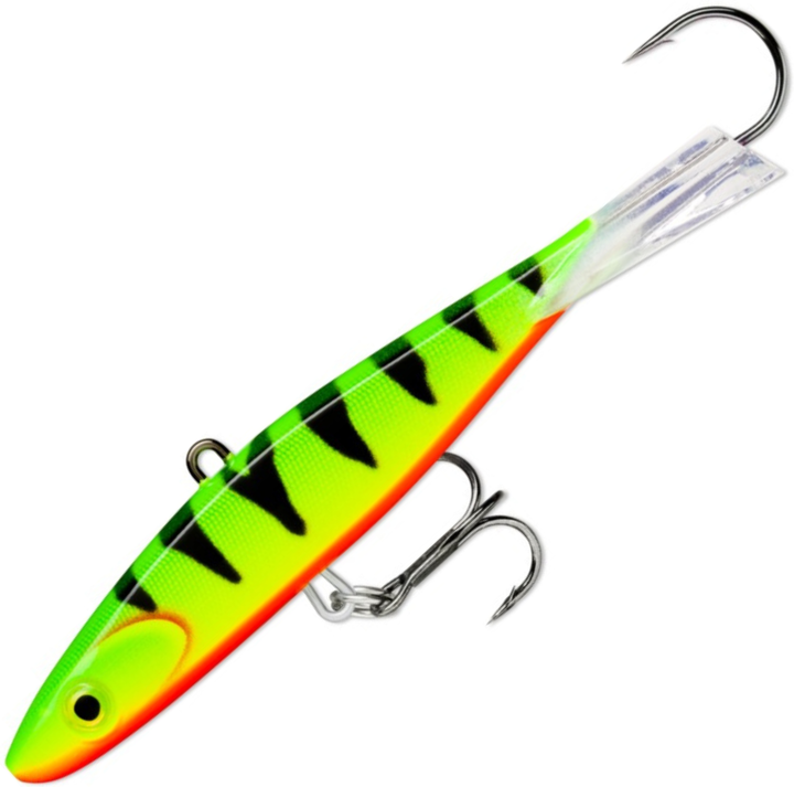 Rapala Jigging Shadow Rap kevennetty tasapainopilkki 90mm 17g | GT