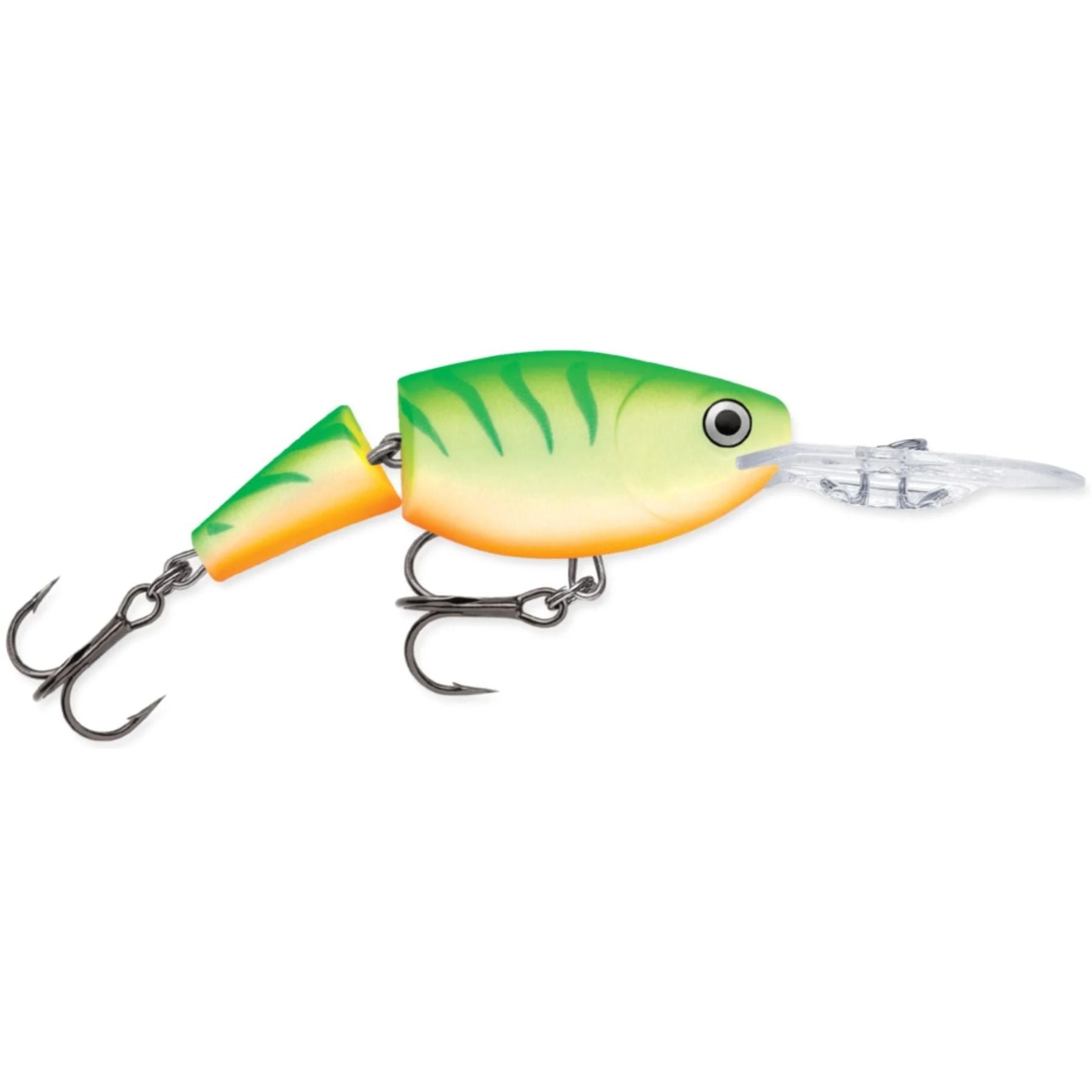 Rapala Jointed Shad Rap Vaappu 5cm