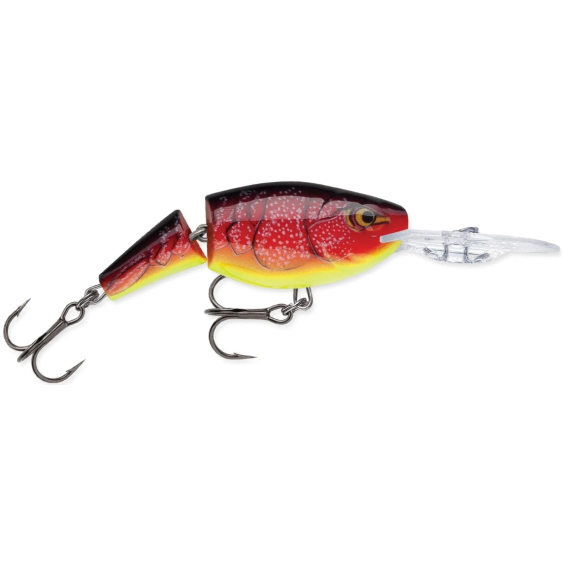 Rapala Jointed Shad Rap Vaappu 5cm