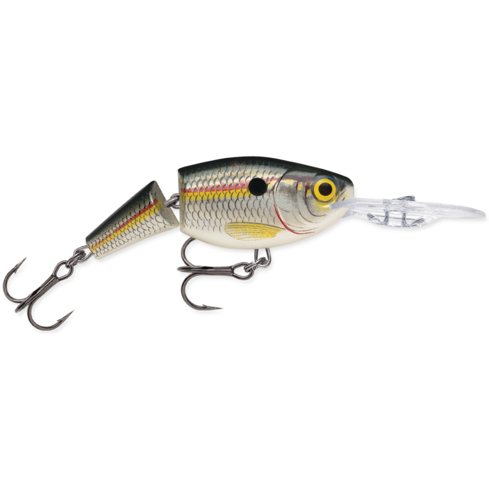 Rapala Jointed Shad Rap Vaappu 5cm 5g | Shad (SD)