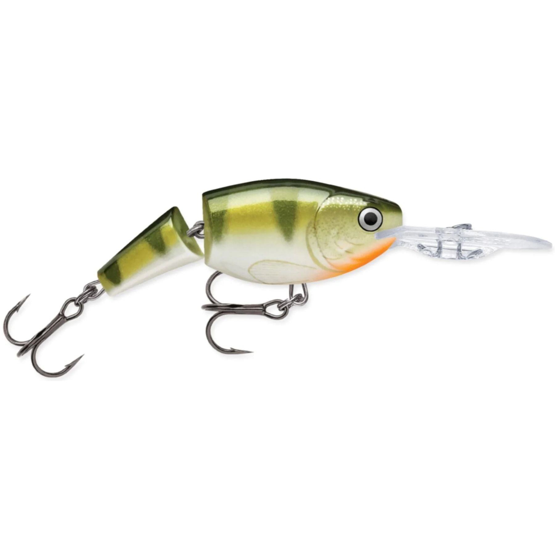 Rapala Jointed Shad Rap Vaappu 5cm