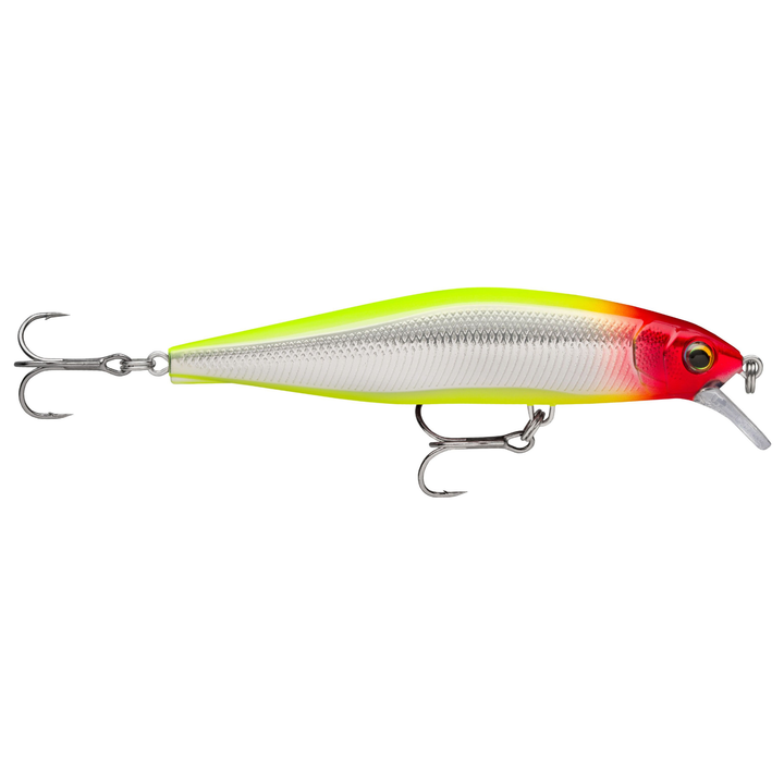 Rapala Precision Xtreme Air Boss 100 Vaappu 10cm 15.5g | CLN