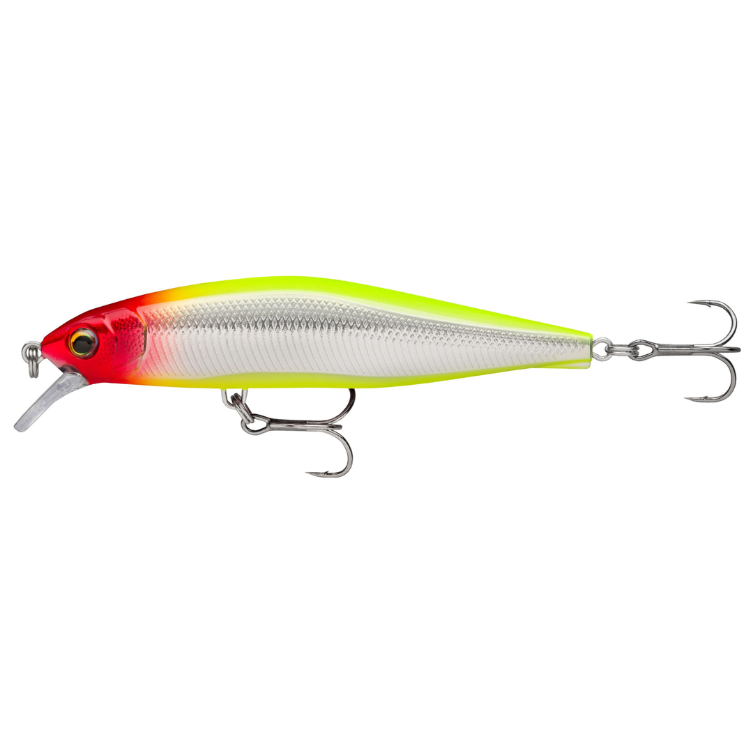 Rapala Precision Xtreme Air Boss 100 Vaappu 10cm 15.5g | CLN