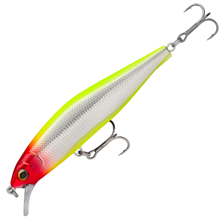 Rapala Precision Xtreme Air Boss 100 Vaappu 10cm 15.5g | CLN