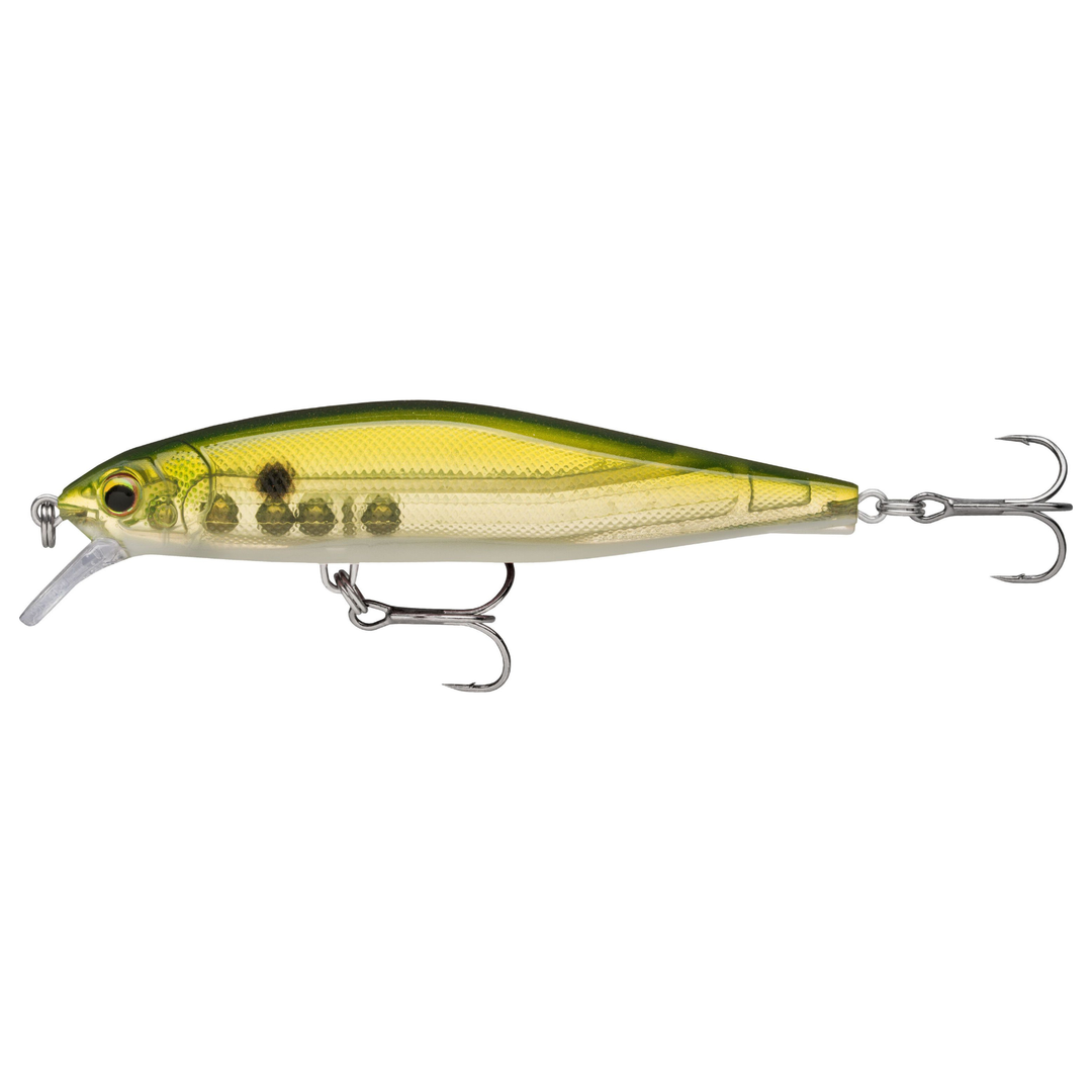 Rapala Precision Xtreme Air Boss 100 Vaappu 10cm 15.5g | ESD