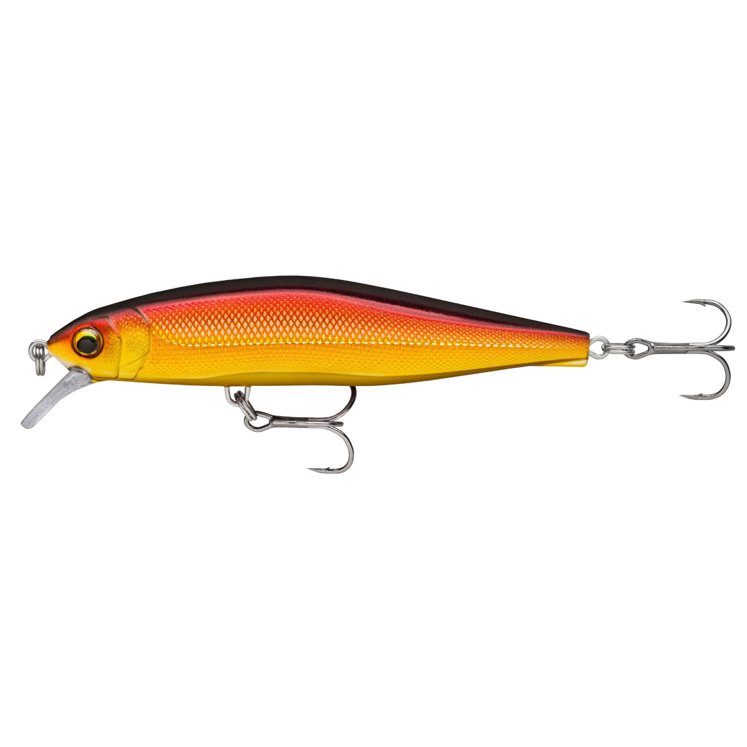 Rapala Precision Xtreme Air Boss 100 Vaappu 10cm 15.5g | GALB