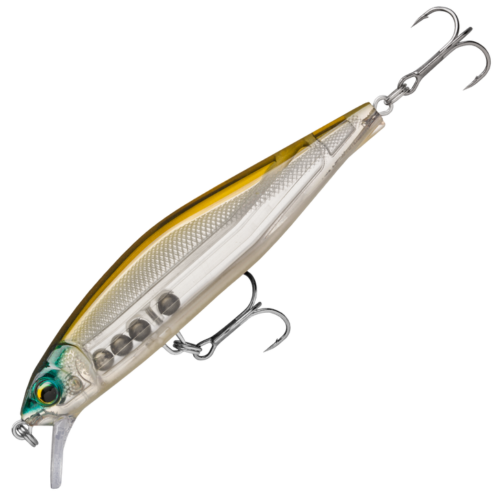 Rapala Precision Xtreme Air Boss 100 Vaappu 10cm 15.5g | GHSH