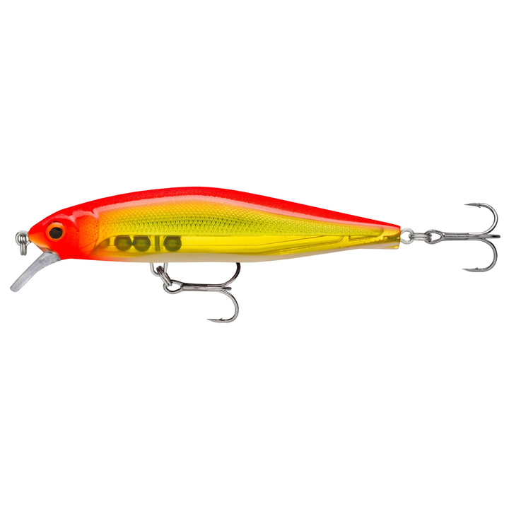 Rapala Precision Xtreme Air Boss 100 Vaappu 10cm 15.5g | HH