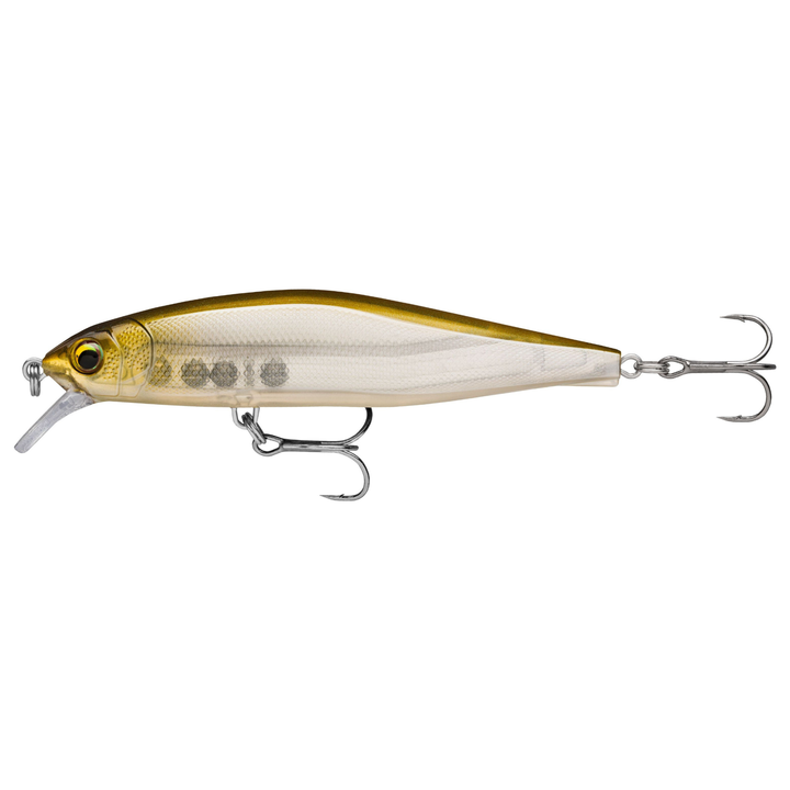 Rapala Precision Xtreme Air Boss 100 Vaappu 10cm 15.5g | MGHSH