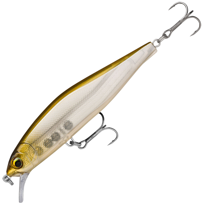 Rapala Precision Xtreme Air Boss 100 Vaappu 10cm 15.5g | MGHSH