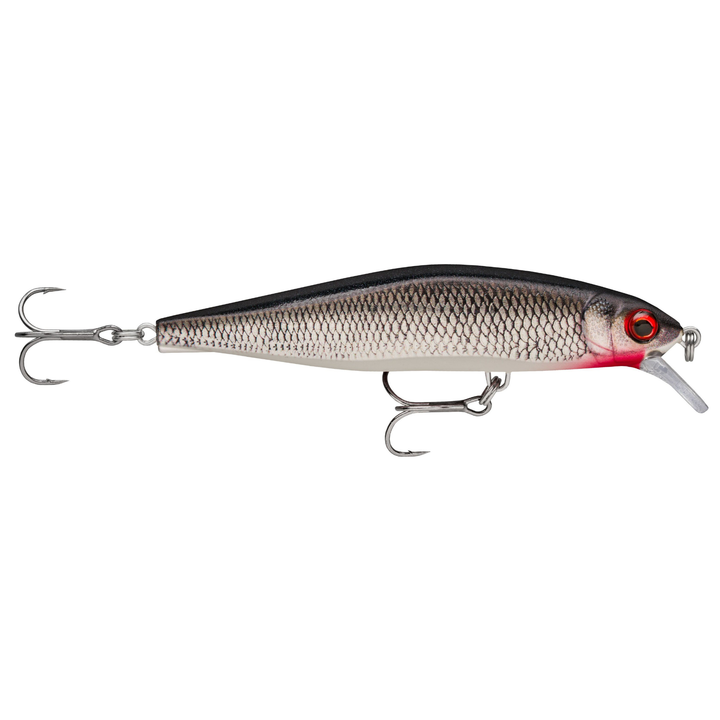 Rapala Precision Xtreme Air Boss 100 Vaappu 10cm 15.5g | ROL