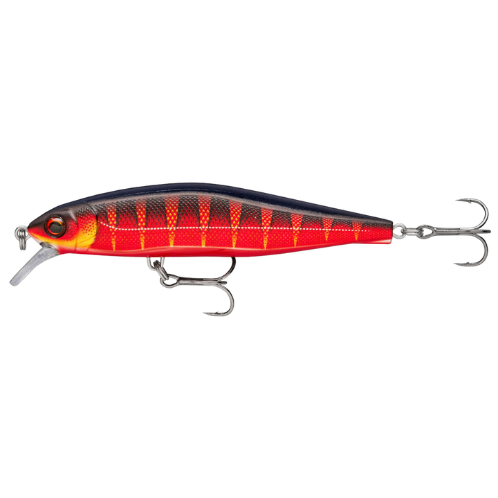 Rapala Precision Xtreme Air Boss 100 Vaappu 10cm 15.5g | TWZUV