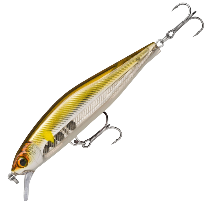 Rapala Precision Xtreme Air Boss 80 Vaappu 8cm 9g | AYU