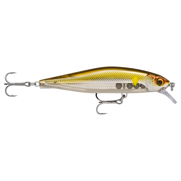 Rapala Precision Xtreme Air Boss 80 Vaappu 8cm 9g | AYU