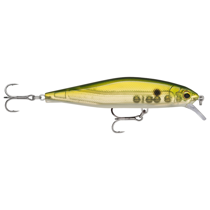 Rapala Precision Xtreme Air Boss 80 Vaappu 8cm 9g | ESD