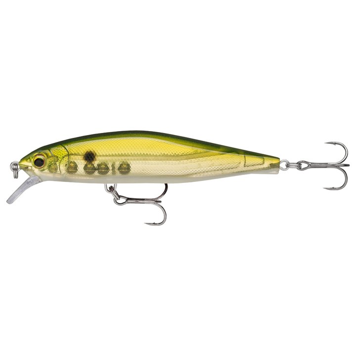 Rapala Precision Xtreme Air Boss 80 Vaappu 8cm 9g | ESD