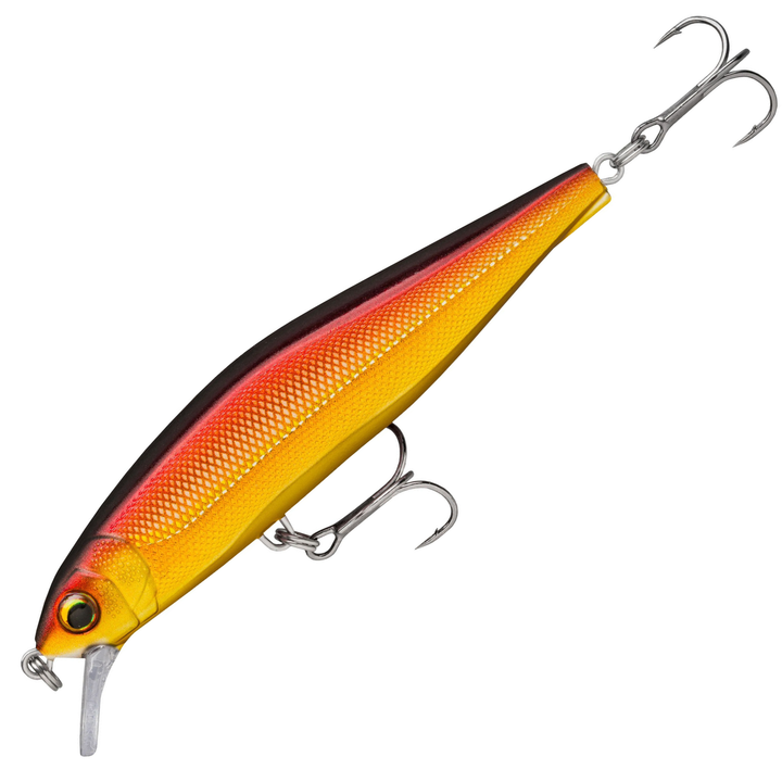 Rapala Precision Xtreme Air Boss 80 Vaappu 8cm 9g | GALB