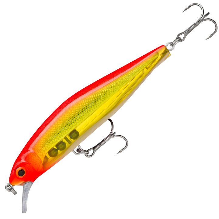 Rapala Precision Xtreme Air Boss 80 Vaappu 8cm 9g | HH