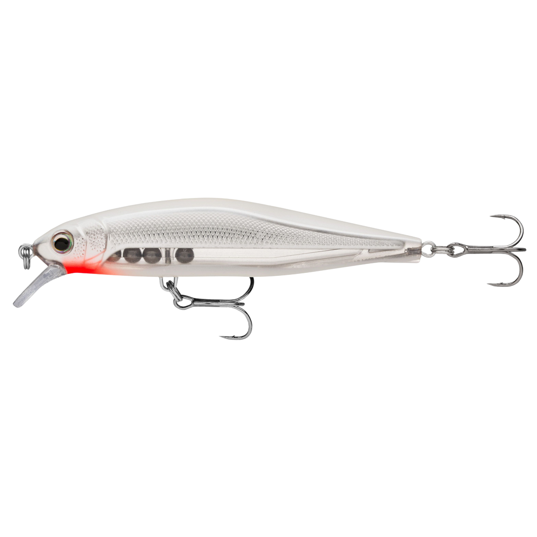 Rapala Precision Xtreme Air Boss 80 Vaappu 8cm 9g | MGGH