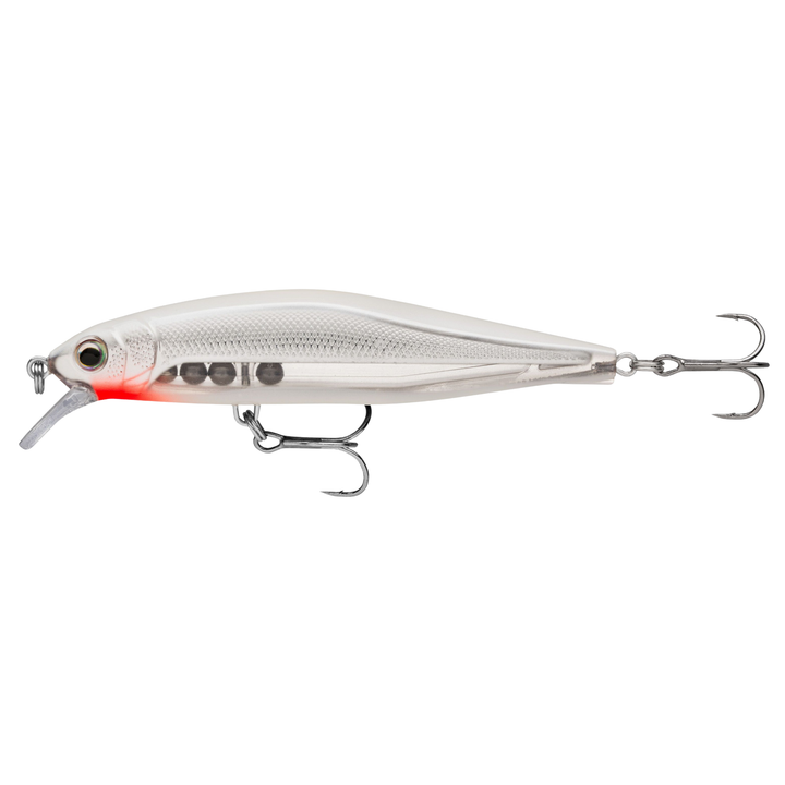 Rapala Precision Xtreme Air Boss 80 Vaappu 8cm 9g | MGGH