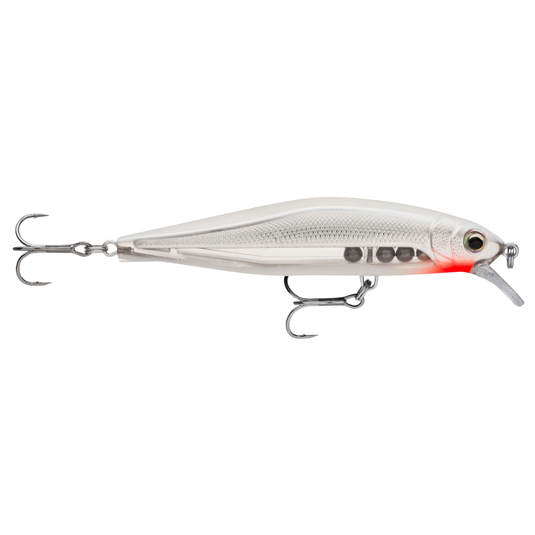 Rapala Precision Xtreme Air Boss 80 Vaappu 8cm 9g | MGGH