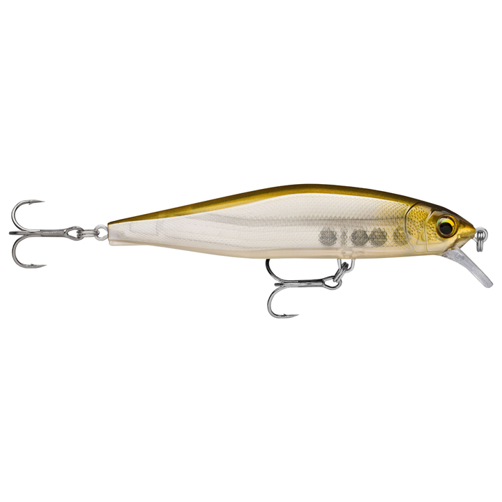 Rapala Precision Xtreme Air Boss 80 Vaappu 8cm 9g | MGHSH