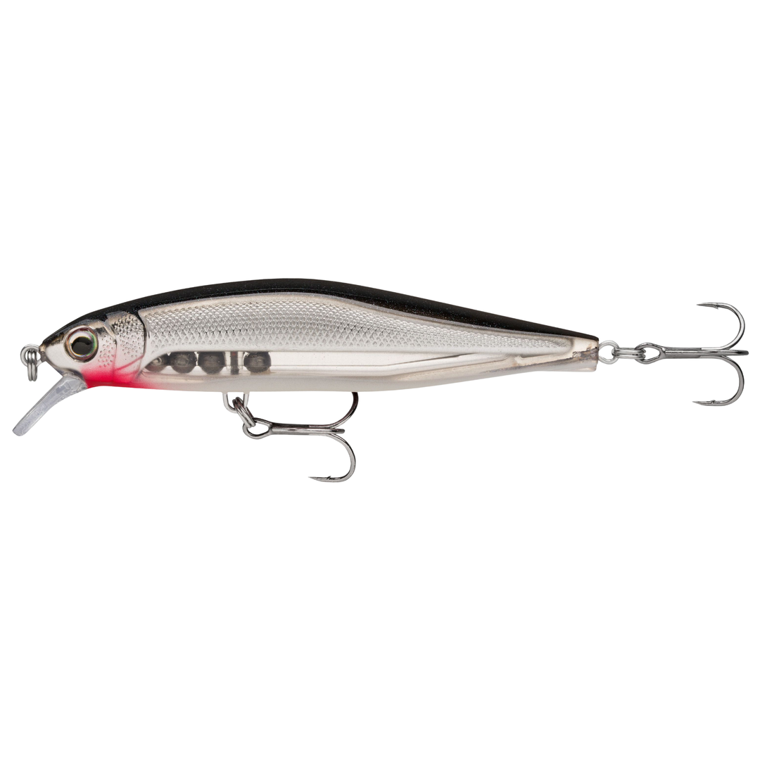 Rapala Precision Xtreme Air Boss 80 Vaappu 8cm 9g | MS