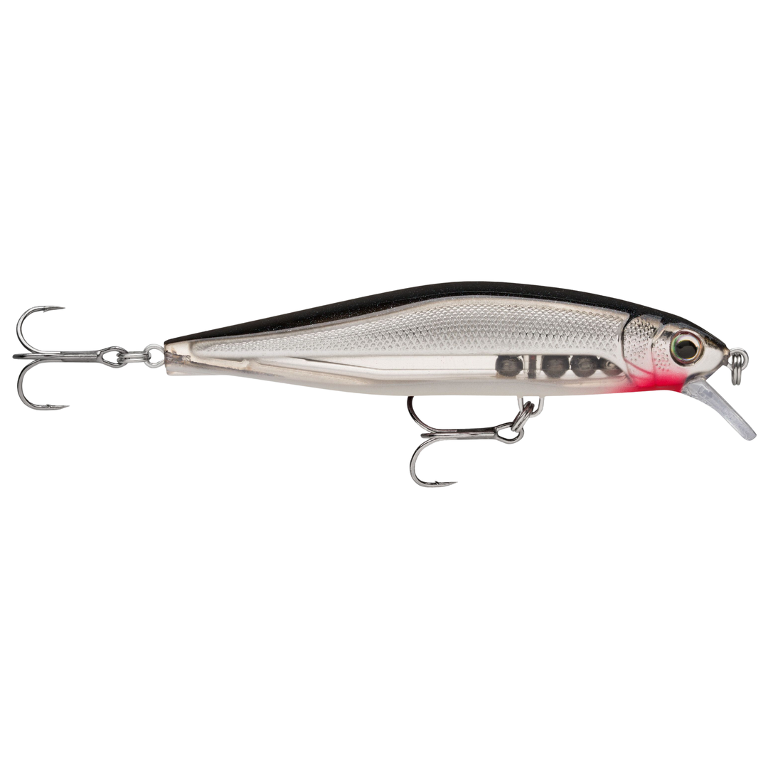 Rapala Precision Xtreme Air Boss 80 Vaappu 8cm 9g | MS