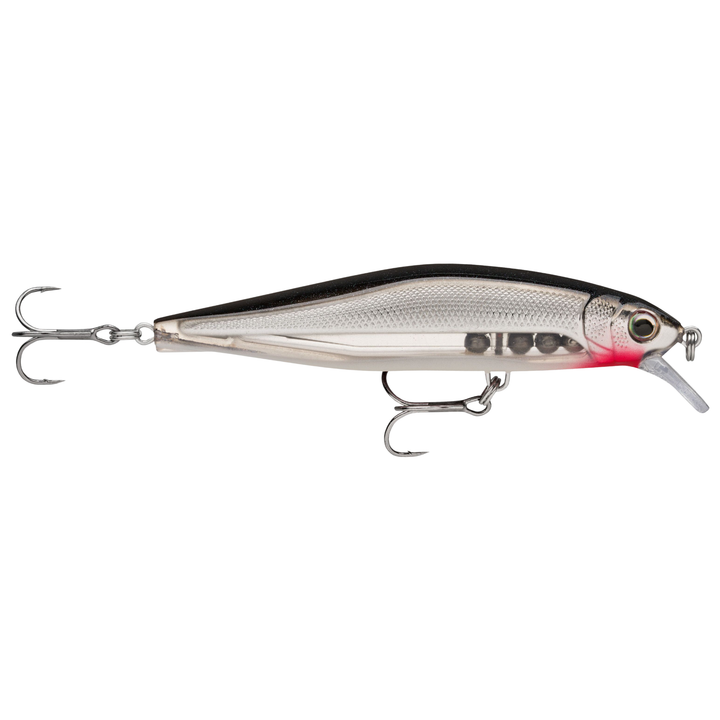 Rapala Precision Xtreme Air Boss 80 Vaappu 8cm 9g | MS