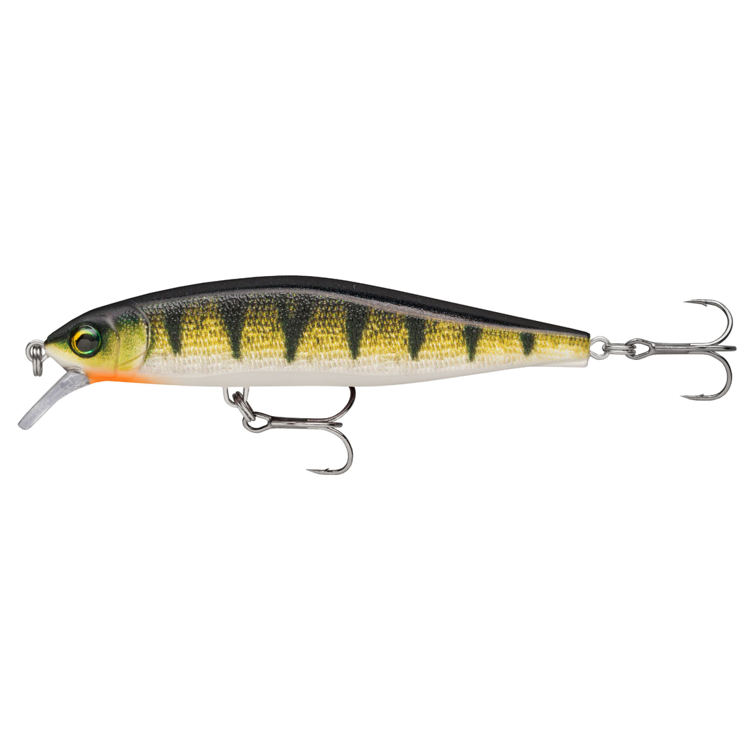 Rapala Precision Xtreme Air Boss 80 Vaappu 8cm 9g | PEL