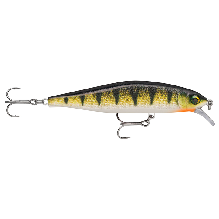 Rapala Precision Xtreme Air Boss 80 Vaappu 8cm 9g | PEL