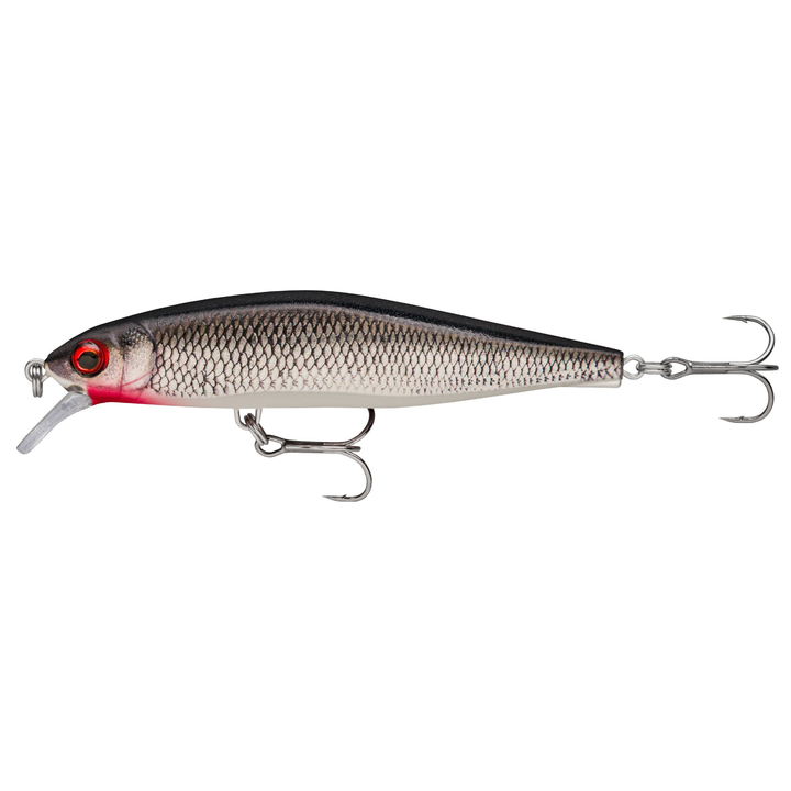 Rapala Precision Xtreme Air Boss 80 Vaappu 8cm 9g | ROL