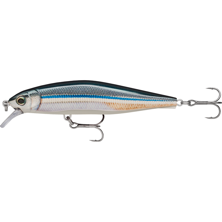 Rapala Precision Xtreme Air Boss SW 100 Vaappu 10cm 15.5g | ANC
