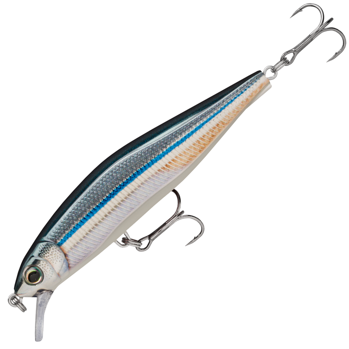 Rapala Precision Xtreme Air Boss SW 100 Vaappu 10cm 15.5g | ANC