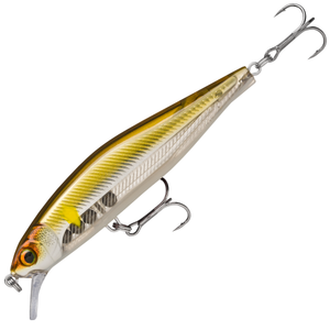 Rapala Precision Xtreme Air Boss SW 100 Vaappu 10cm 15.5g | AYU