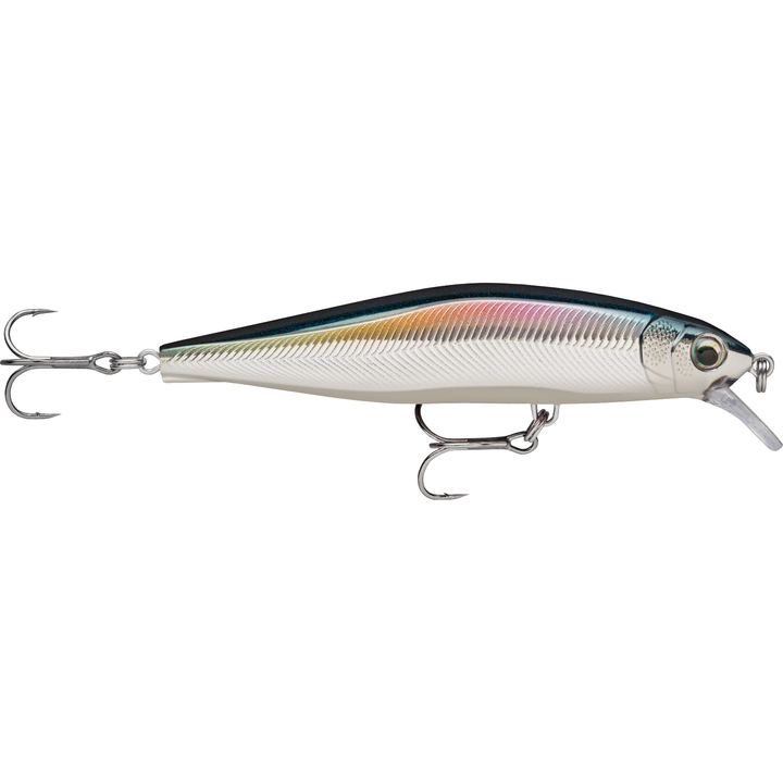 Rapala Precision Xtreme Air Boss SW 100 Vaappu 10cm 15.5g | BFH